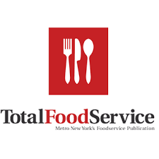 total food service logo