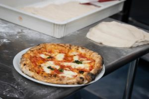 Antonio Starita Neapolitan Pizza