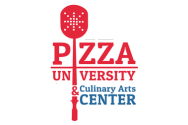 Pizza University Logo image
