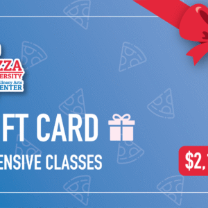 Intensive Courses Gift Card
